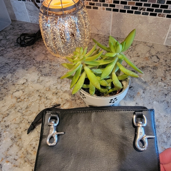 Harley-Davidson purse - Picture 6 of 11